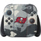 NFL Tampa Bay Buccaneers Camo Nintendo Switch 2 (2025) Joy-Con Controller Skin