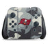 NFL Tampa Bay Buccaneers Camo Nintendo Skins