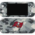 NFL Tampa Bay Buccaneers Camo Nintendo Skins