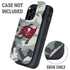 NFL Tampa Bay Buccaneers Camo Otterbox Defender iPhone Skin