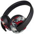 NFL Tampa Bay Buccaneers Camo PlayStation 4 Gold Wireless Headset Skin