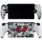 NFL Tampa Bay Buccaneers Camo PlayStation Portal Remote Player Skin