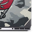 NFL Tampa Bay Buccaneers Camo Dell Precision Skin