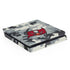 NFL Tampa Bay Buccaneers Camo PlayStation PS4 Skins