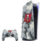 NFL Tampa Bay Buccaneers Camo PlayStation PS5 Skins
