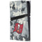 NFL Tampa Bay Buccaneers Camo PS5 Pro Console Skin