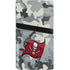 NFL Tampa Bay Buccaneers Camo PS5 Pro Disk Console Skin