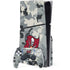 NFL Tampa Bay Buccaneers Camo PlayStation PS5 Skins