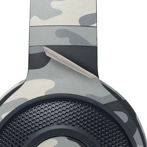 NFL Tampa Bay Buccaneers Camo Razer Kraken X Skin