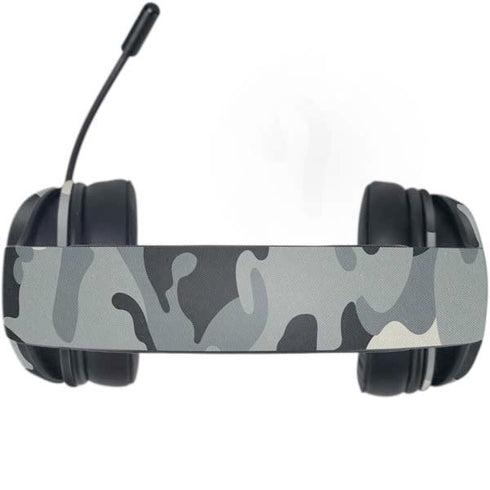 NFL Tampa Bay Buccaneers Camo Razer Kraken X Skin