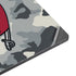 NFL Tampa Bay Buccaneers Camo Surface Laptop 7 13.8in Skin