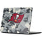 NFL Tampa Bay Buccaneers Camo Surface Laptop 7 15in Skin