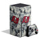 NFL Tampa Bay Buccaneers Camo Xbox Series X Bundle Skin