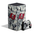 NFL Tampa Bay Buccaneers Camo Xbox Series X Bundle Skin