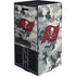 NFL Tampa Bay Buccaneers Camo Xbox Series X Bundle Skin