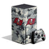 NFL Tampa Bay Buccaneers Camo Xbox Series X Skins