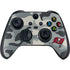 NFL Tampa Bay Buccaneers Camo XBox Series X Digital Edition Bundle Skin