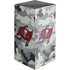NFL Tampa Bay Buccaneers Camo XBox Series X Digital Edition Console Skin