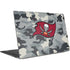 NFL Tampa Bay Buccaneers Camo Dell XPS Skin