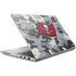 NFL Tampa Bay Buccaneers Camo HP ZBook Fury 16 G10 Skin