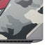 NFL Tampa Bay Buccaneers Camo HP ZBook Fury 16 G10 Skin