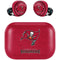 NFL Tampa Bay Buccaneers Distressed Amazon Echo Buds Skin