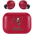 NFL Tampa Bay Buccaneers Distressed Amazon Echo Buds Skin