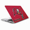 NFL Tampa Bay Buccaneers Distressed HP Elitebook Skin