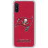 NFL Tampa Bay Buccaneers Distressed Galaxy Cases