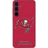 NFL Tampa Bay Buccaneers Distressed Galaxy A35 5G Skin
