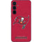 NFL Tampa Bay Buccaneers Distressed Galaxy A36 5G Skin