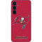 NFL Tampa Bay Buccaneers Distressed Galaxy A55 5G Skin