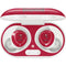 NFL Tampa Bay Buccaneers Distressed Galaxy Buds Plus Skin