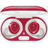 NFL Tampa Bay Buccaneers Distressed Galaxy Buds Plus Skin