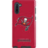 NFL Tampa Bay Buccaneers Distressed Galaxy Cases