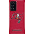 NFL Tampa Bay Buccaneers Distressed Galaxy Cases