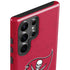 NFL Tampa Bay Buccaneers Distressed Galaxy S23 Ultra Pro Case