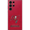 NFL Tampa Bay Buccaneers Distressed Galaxy Skins