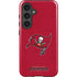 NFL Tampa Bay Buccaneers Distressed Galaxy S25 Impact Case