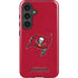 NFL Tampa Bay Buccaneers Distressed Galaxy S25 Plus Impact Case