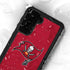 NFL Tampa Bay Buccaneers Distressed Galaxy S24 Plus Waterproof Case