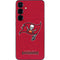 NFL Tampa Bay Buccaneers Distressed Galaxy S24 Skin