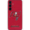 NFL Tampa Bay Buccaneers Distressed Galaxy S25 Skin