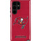 NFL Tampa Bay Buccaneers Distressed Galaxy S25 Ultra Impact Case