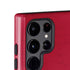 NFL Tampa Bay Buccaneers Distressed Galaxy S25 Ultra Impact Case