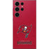 NFL Tampa Bay Buccaneers Distressed Galaxy S25 Ultra Skin