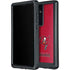 NFL Tampa Bay Buccaneers Distressed Galaxy S24 Ultra Waterproof Case