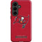 NFL Tampa Bay Buccaneers Distressed Galaxy S26 Impact Case