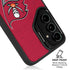 NFL Tampa Bay Buccaneers Distressed Galaxy S26 Kickstand Case