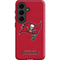 NFL Tampa Bay Buccaneers Distressed Galaxy S26 Plus Impact Case